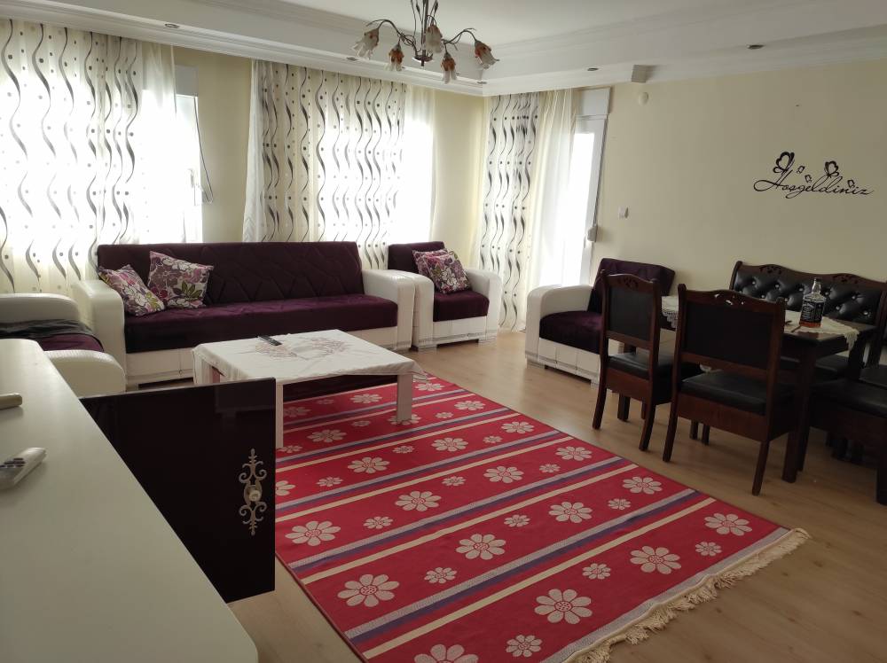 Erdi Homes RENT For rent Apartment daire Antalya / Alanya / İshaklı / İshaklı Erdi Homes