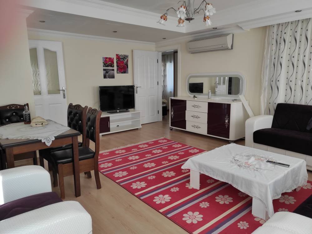 Erdi Homes RENT For rent Apartment daire Antalya / Alanya / İshaklı / İshaklı Erdi Homes