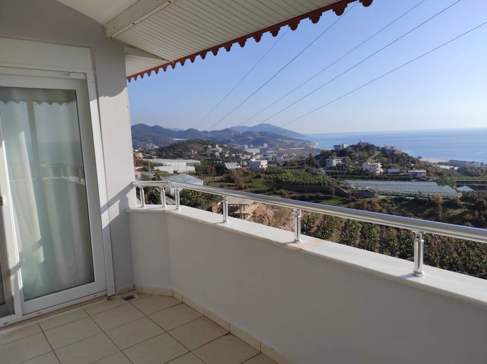 Erdi Homes RENT For rent Apartment daire Antalya / Alanya / İshaklı / İshaklı Erdi Homes