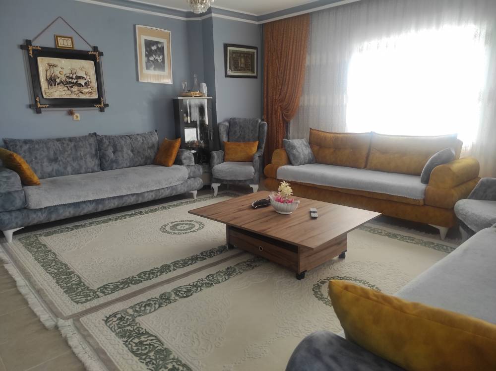 Erdi Homes SALE For sale Apartment daire ANTALYA / ALANYA / MAHMUTLAR / SALI PAZAR YANI Erdi Homes