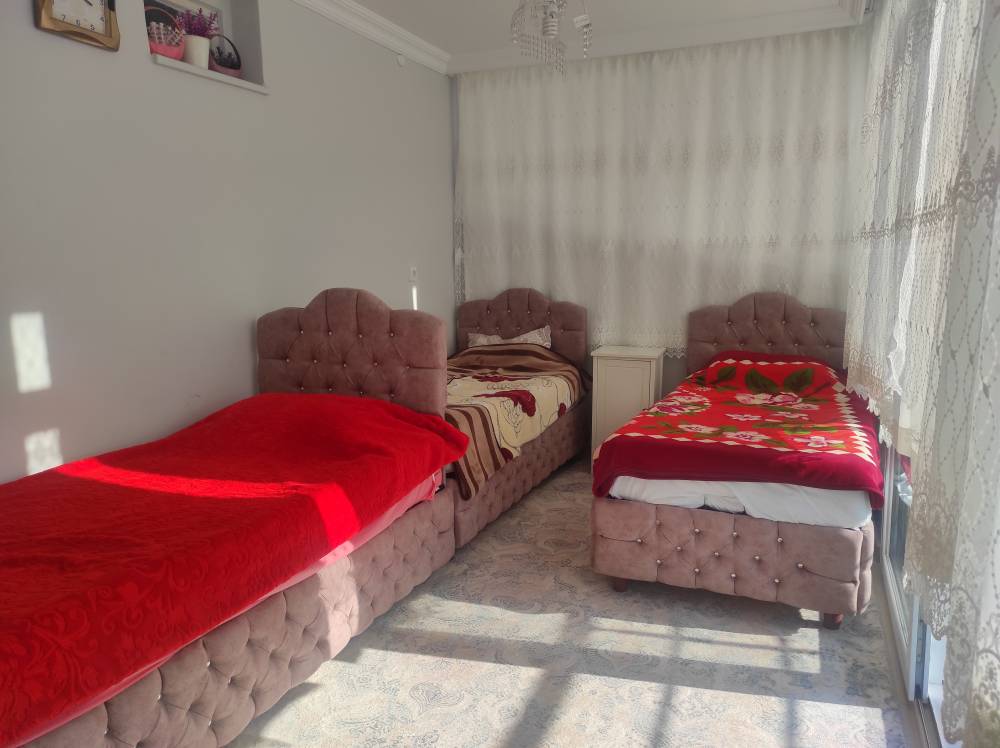 Erdi Homes SALE For sale Apartment daire ANTALYA / ALANYA / MAHMUTLAR / SALI PAZAR YANI Erdi Homes