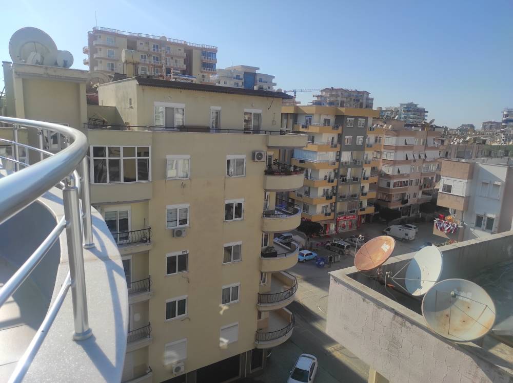 Erdi Homes SATILIK Satılık Daire daire ANTALYA / ALANYA / MAHMUTLAR / SALI PAZAR YANI Erdi Homes